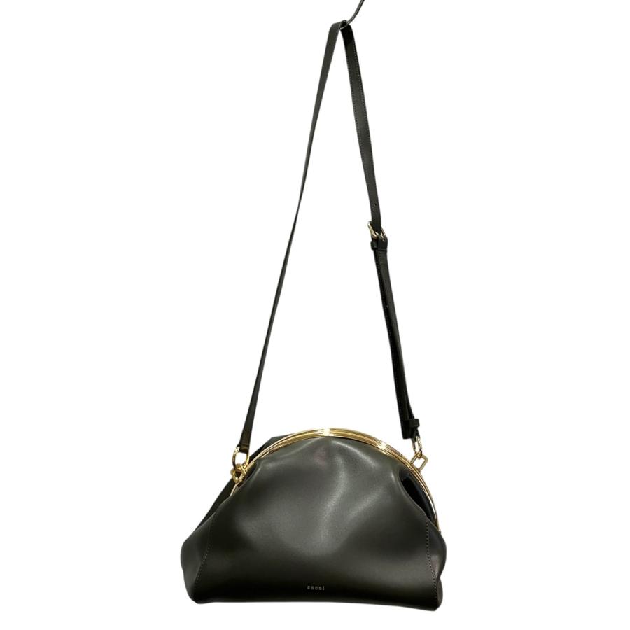 sacai（サカイ） sacai Pursket Bag 2WAYバッグ S086-01 ブラウン