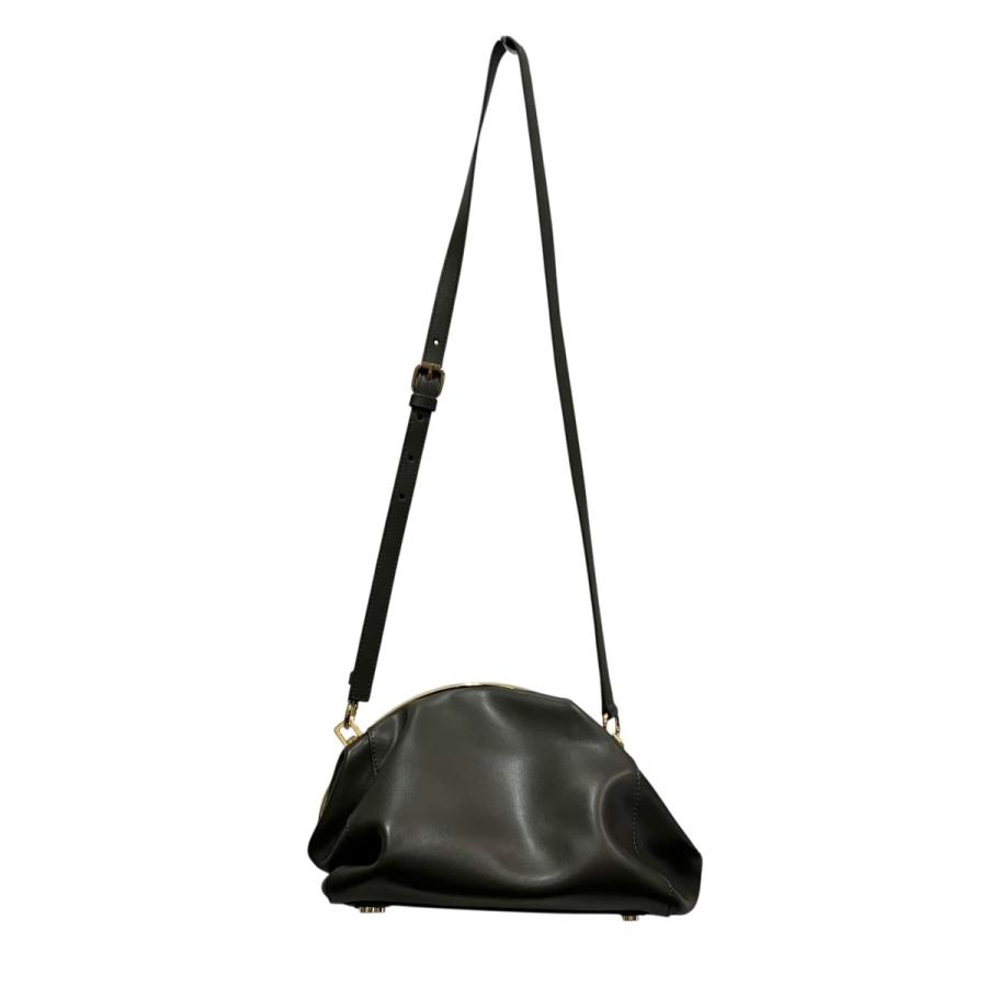 sacai（サカイ） sacai Pursket Bag 2WAYバッグ S086-01 ブラウン