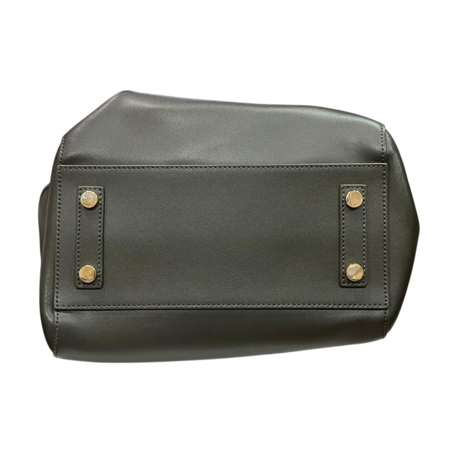 sacai（サカイ） sacai Pursket Bag 2WAYバッグ S086-01 ブラウン