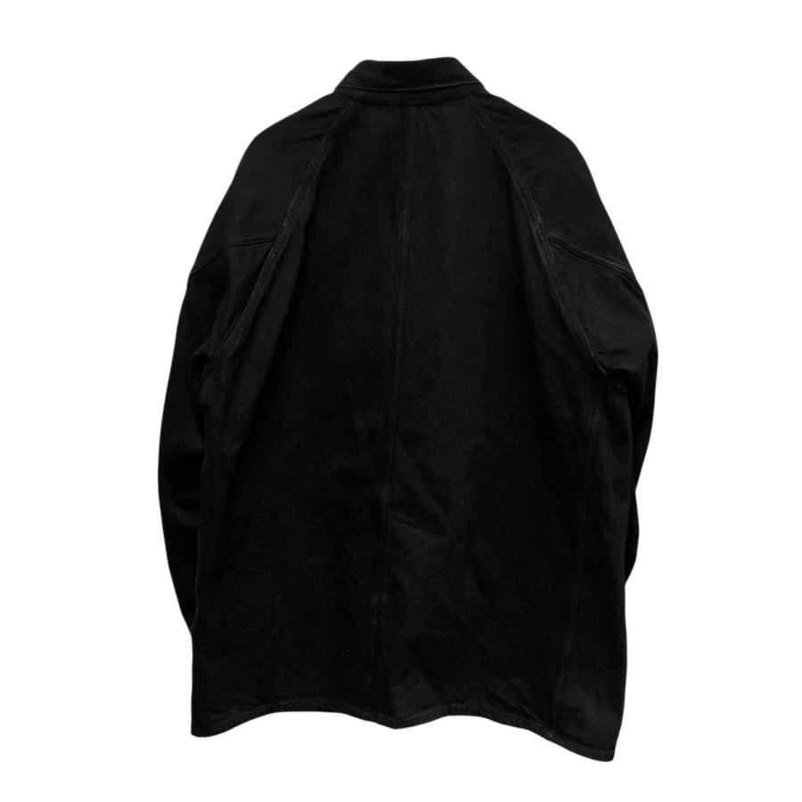 COMOLI（コモリ） COMOLI 23AW DENIM WORK JACKET デニムワーク