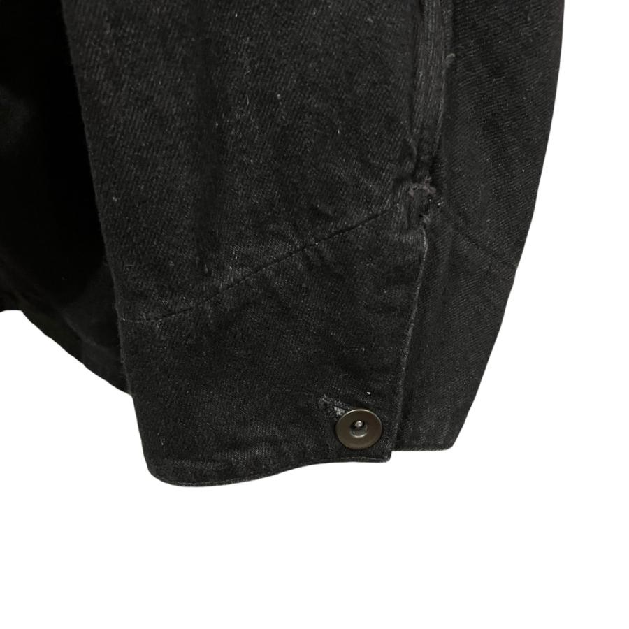 COMOLI（コモリ） COMOLI 23AW DENIM WORK JACKET デニムワーク