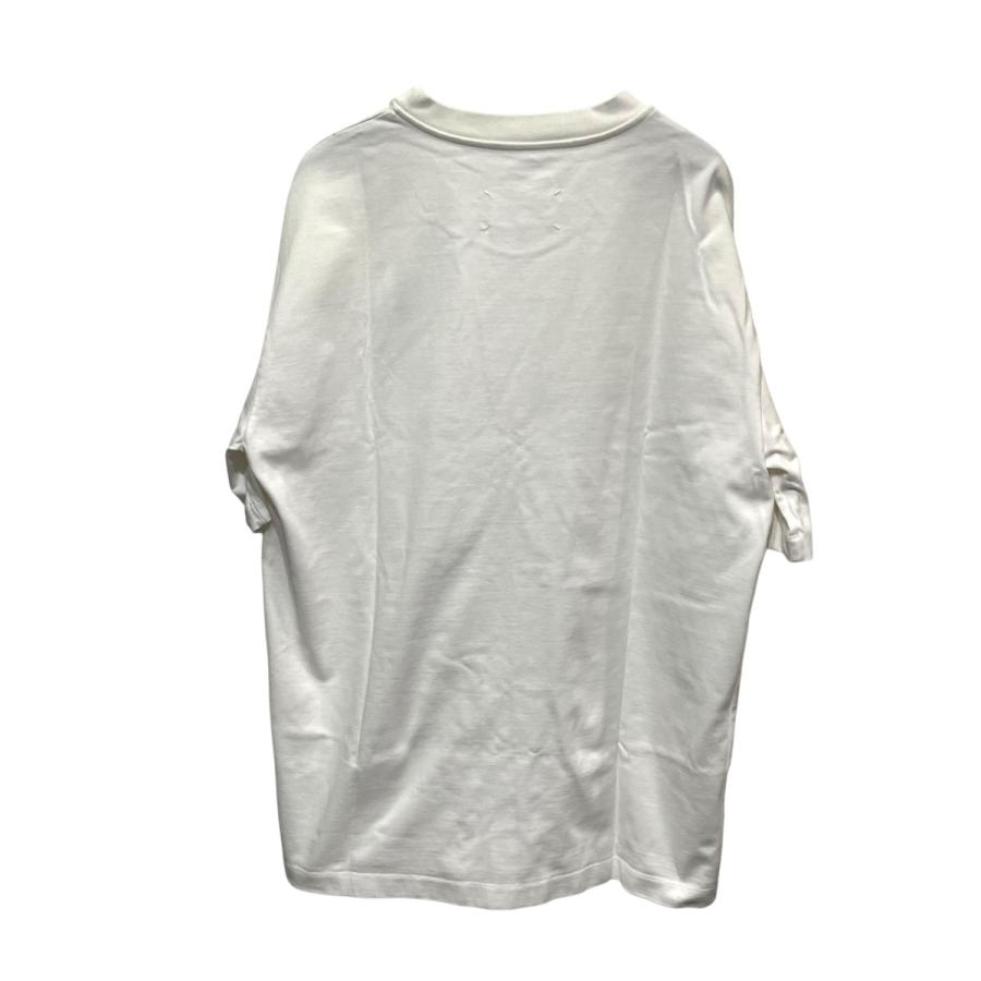 Maison Margiela（メゾンマルジェラ） プリントTシャツ S50GC0632