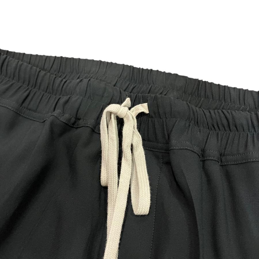 Rick Owens（リック・オウエンス） クロップドドローストリングパンツ