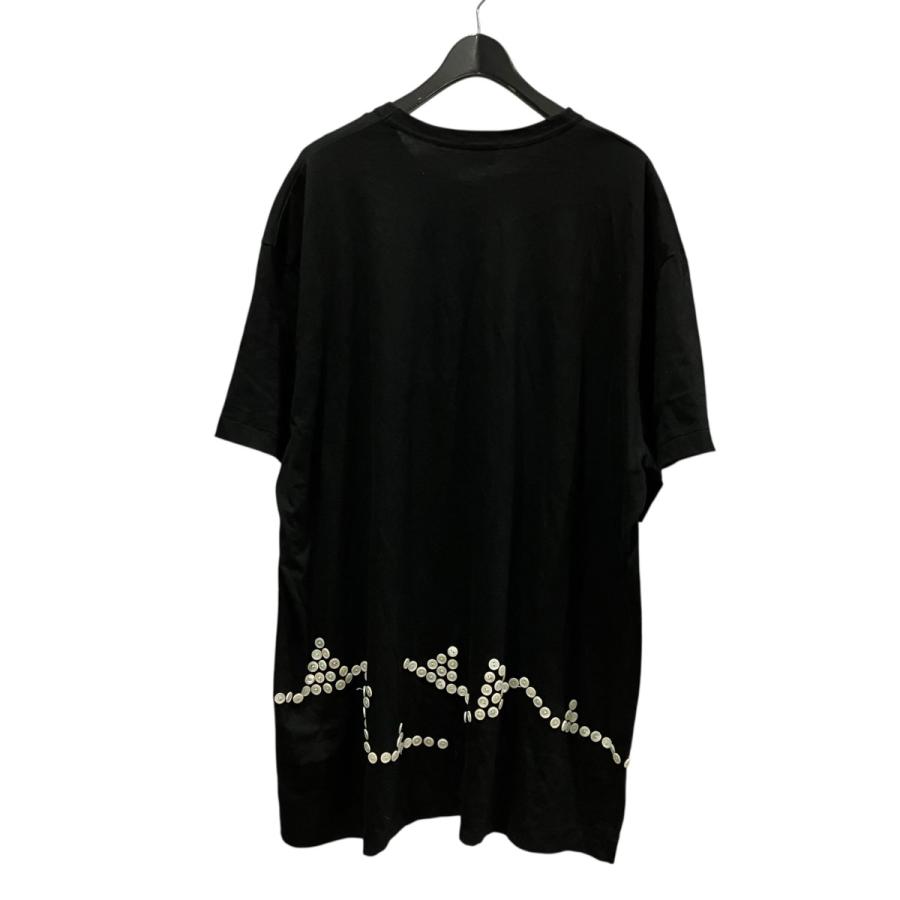 COMME des GARCONS HOMME PLUS コムデギャルソンオムプリュス ボタン