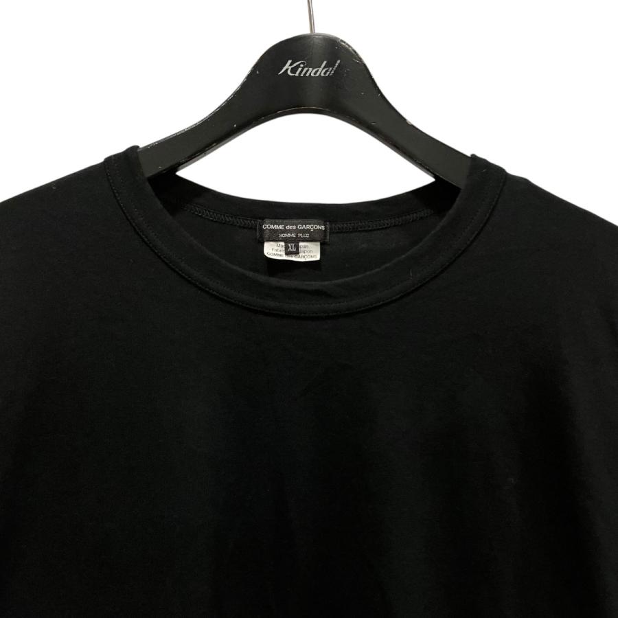 COMME des GARCONS HOMME PLUS コムデギャルソンオムプリュス ボタン