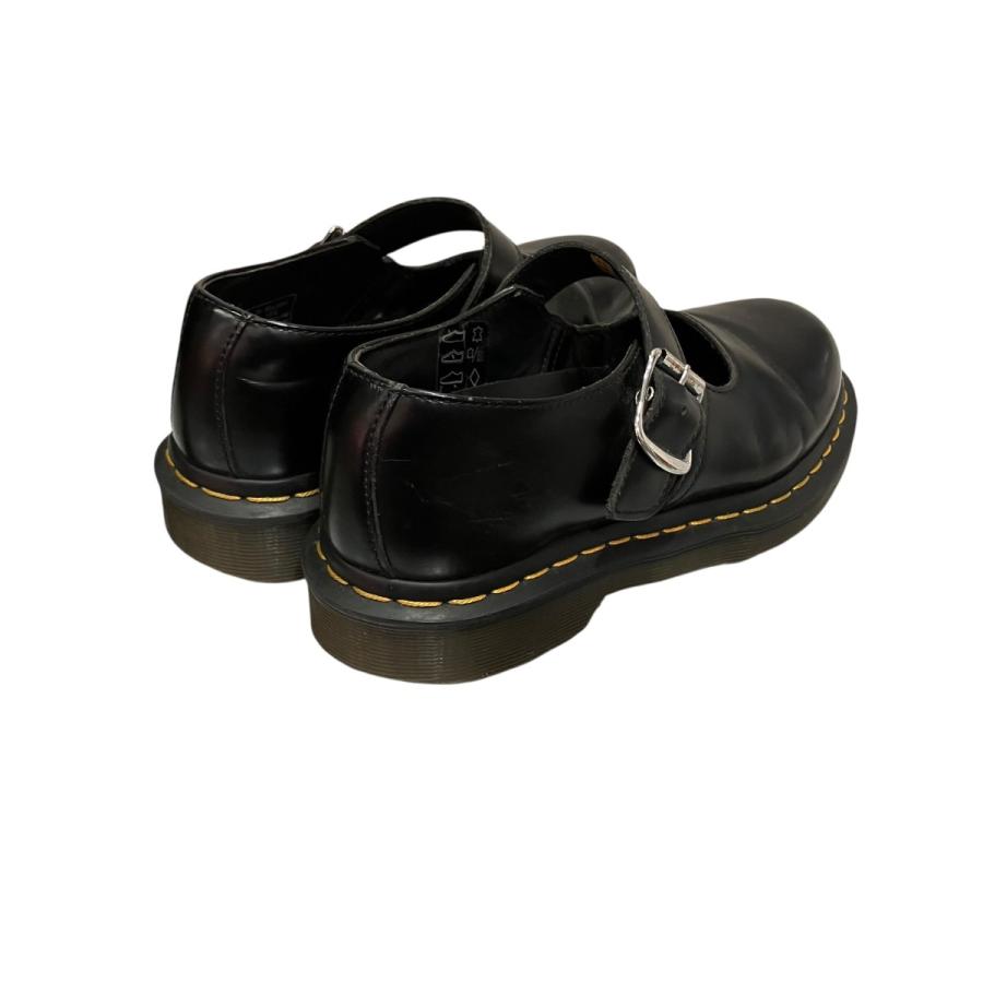 Dr.Martens（ドクターマーチン） メリージェーン レザーストラップ 