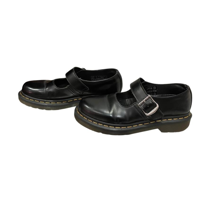 Dr.Martens（ドクターマーチン） メリージェーン レザーストラップ 