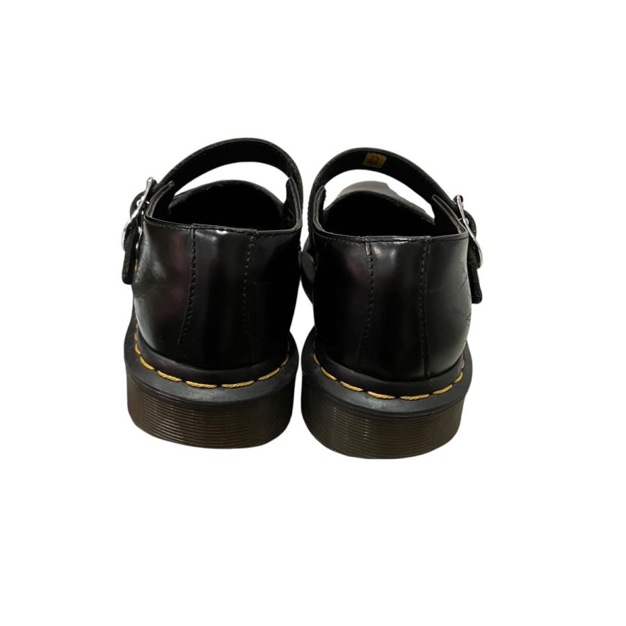 Dr.Martens（ドクターマーチン） メリージェーン レザーストラップ 