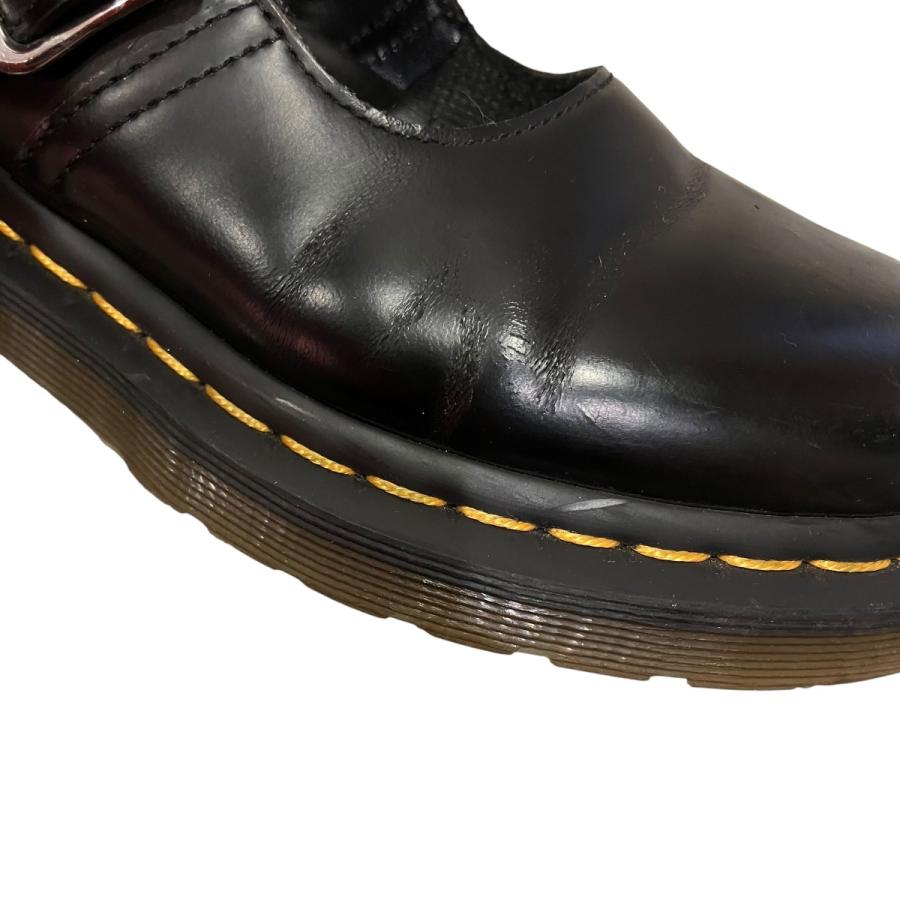 Dr.Martens（ドクターマーチン） メリージェーン レザーストラップ 