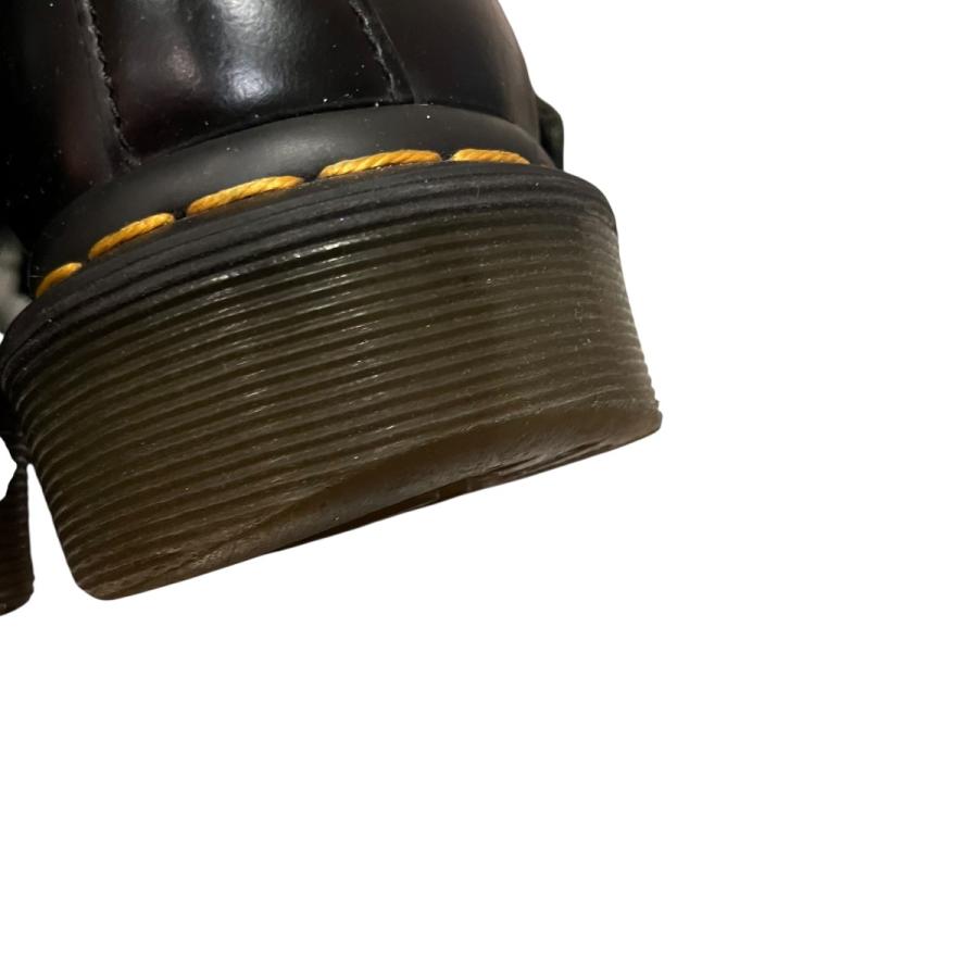 Dr.Martens（ドクターマーチン） メリージェーン レザーストラップ 