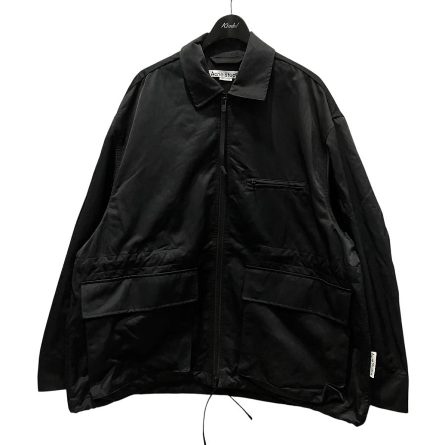 Acne Studios（アクネ ストゥディオズ） ナイロンジャケット FN-MN