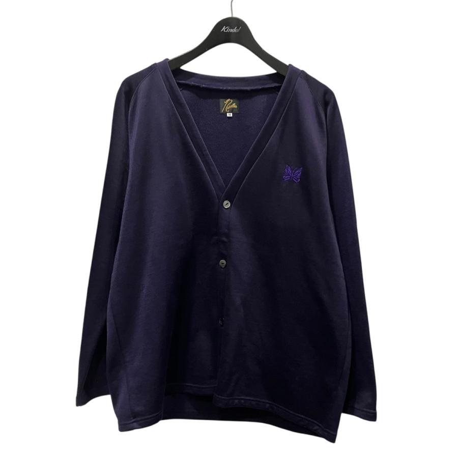 Needles（ニードルス） ニードルズ Needles V Neck Cardigan - C PE 
