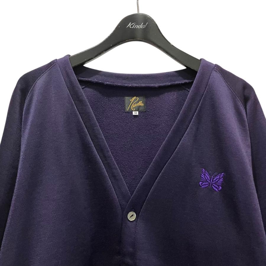 Needles（ニードルス） ニードルズ Needles V Neck Cardigan - C PE 