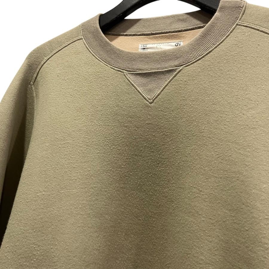 sacai（サカイ） 【値下げ】sacai ワッペンスウェット 23-02989M