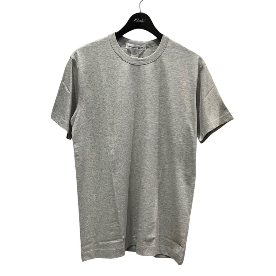 COMME des GARCONS SHIRT コムデギャルソンシャツ 26SS バックロゴT