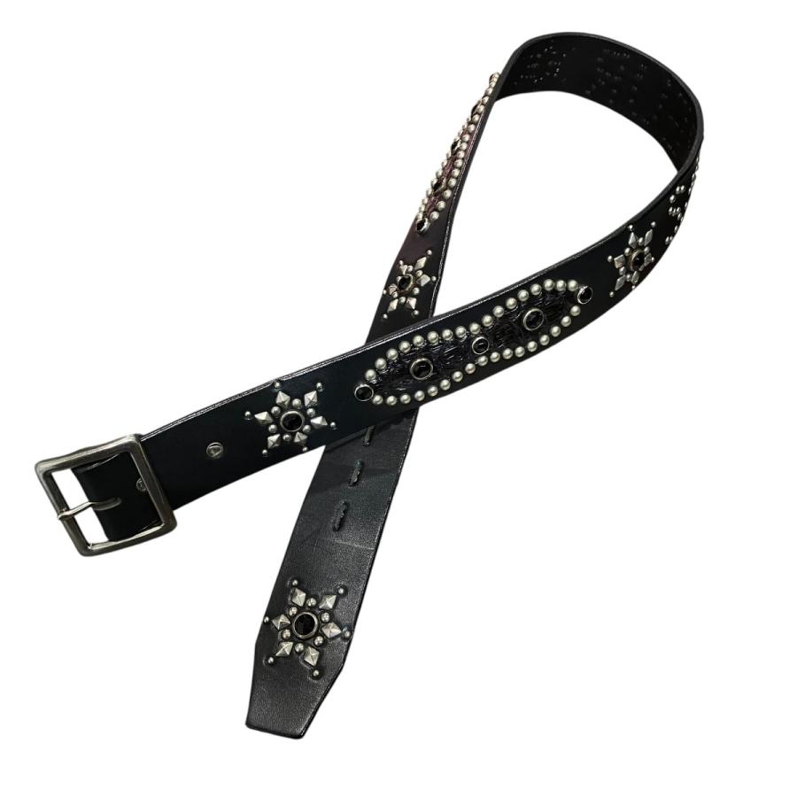 HTC エイチティーシー×サプール HTC×SAPEur New Peanut Belt Black