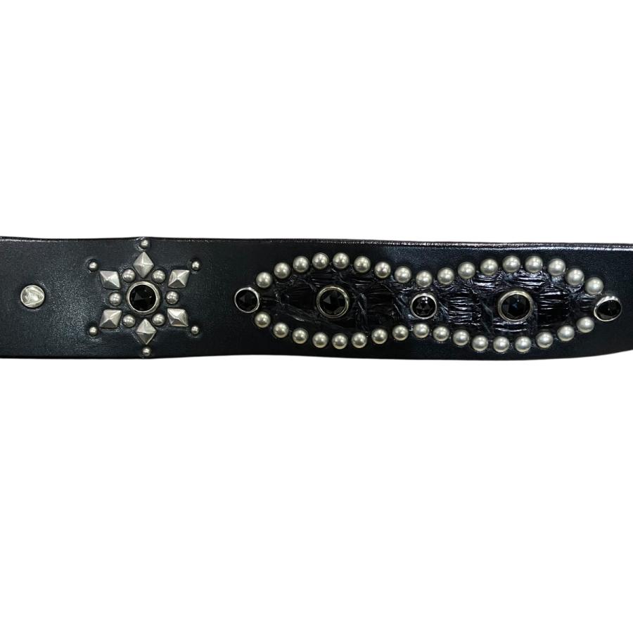 HTC エイチティーシー×サプール HTC×SAPEur New Peanut Belt Black