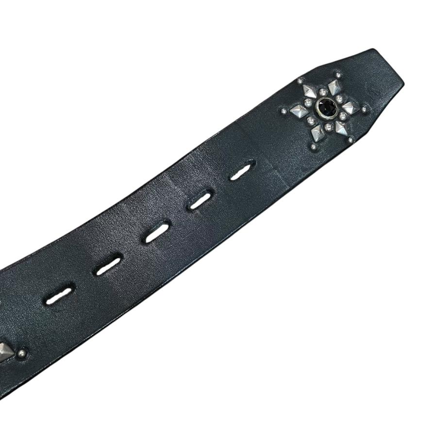 g*r様 再値下げ‼️SAPEur×HTC NEW PEANUT BELT BL HTC エイチティーシー×サプール HTC×SAPEur New Peanut Belt Black
