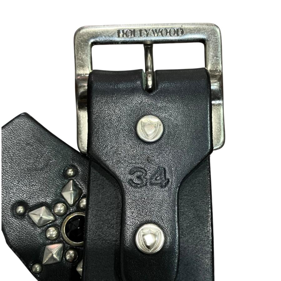 HTC エイチティーシー×サプール HTC×SAPEur New Peanut Belt Black