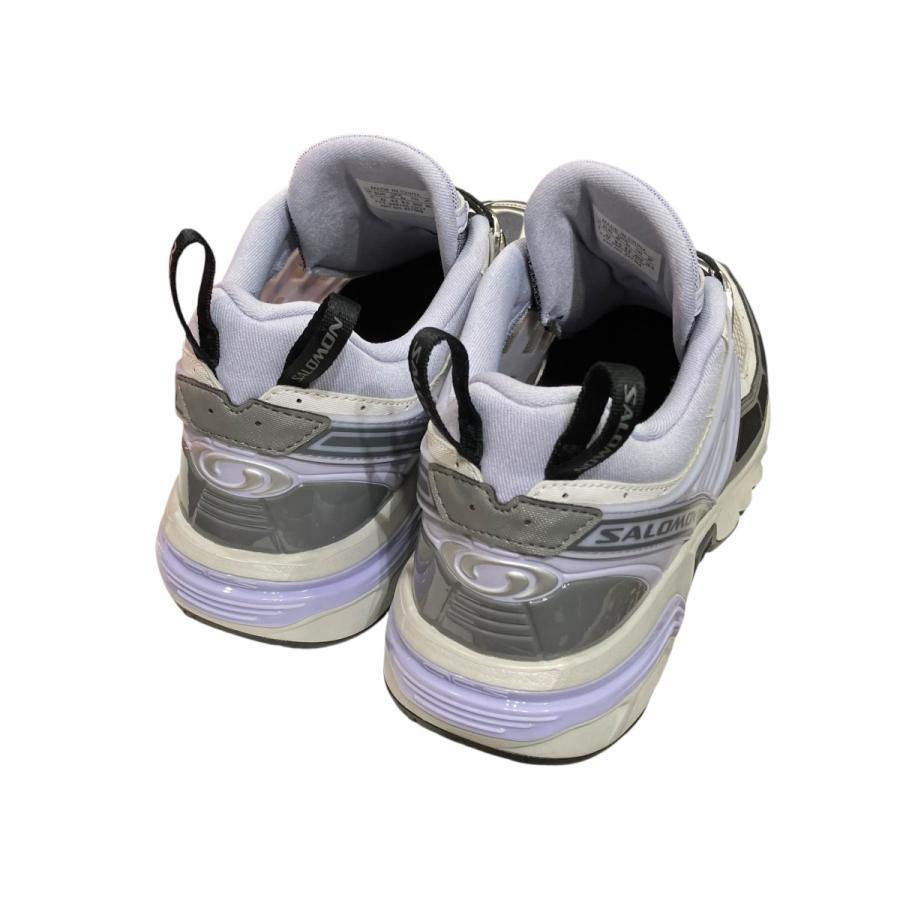 SALOMON（サロモン） SALOMON ACS PRO スニーカー 477368 パープル