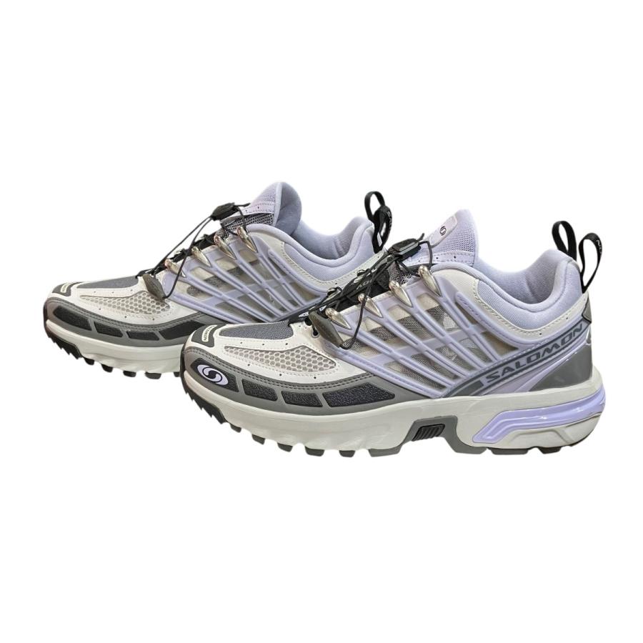 SALOMON（サロモン） SALOMON ACS PRO スニーカー 477368 パープル
