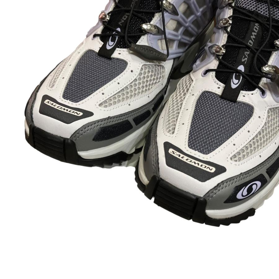 SALOMON（サロモン） SALOMON ACS PRO スニーカー 477368 パープル