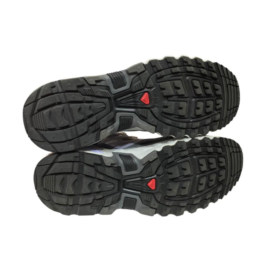 SALOMON（サロモン） SALOMON ACS PRO スニーカー 477368 パープル