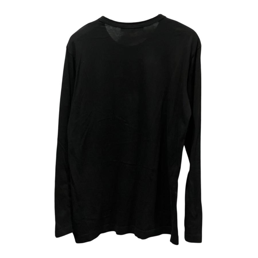 COMME des GARCONS SHIRT コムデギャルソンシャツ 長袖Tシャツ FZ-T001