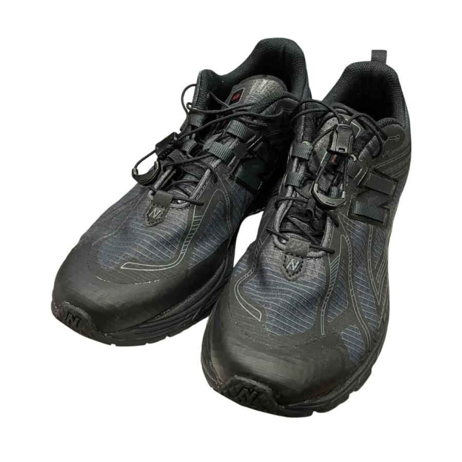 New Balance（ニューバランス） スニーカー M1906RNB ブラック サイズ