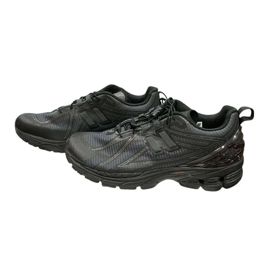 New Balance（ニューバランス） スニーカー M1906RNB ブラック サイズ