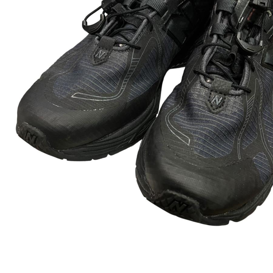 New Balance（ニューバランス） スニーカー M1906RNB ブラック サイズ