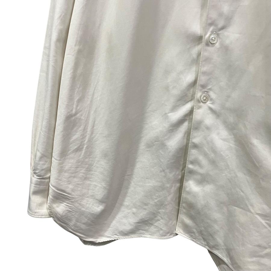 AURALEE（オーラリー） AURALEE FINX SHUTTLE OX SHIRTS