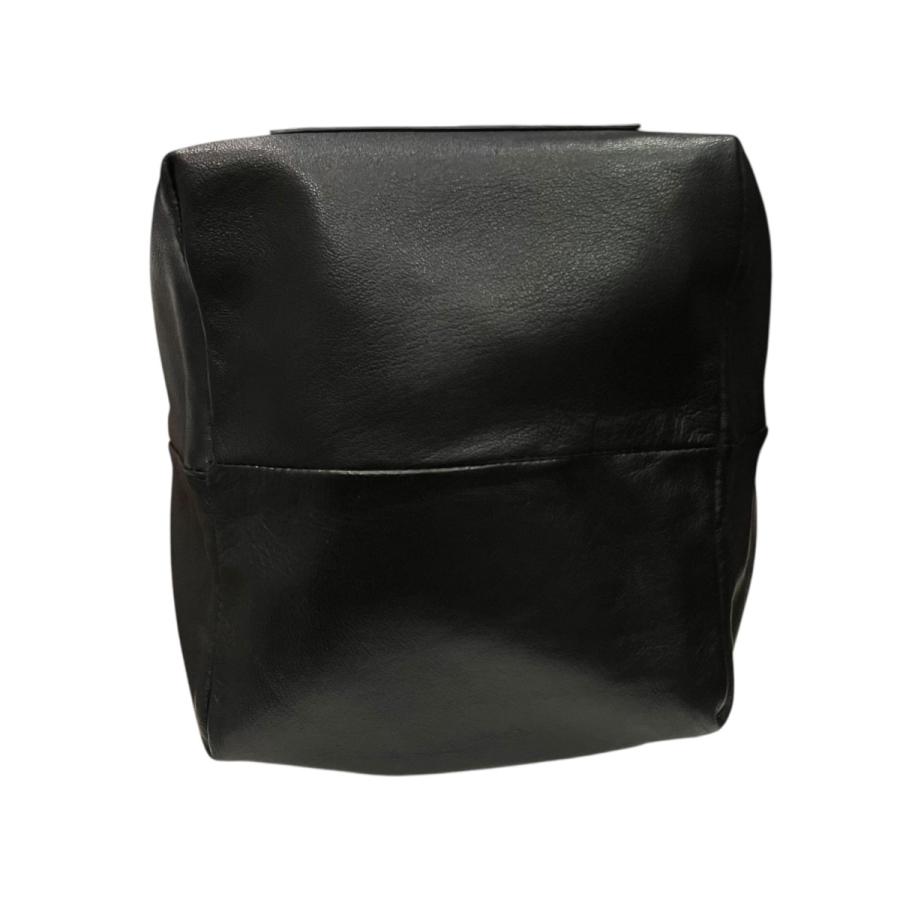 JIL SANDER ドローストリングバッグ リバーシブル JIL SANDER（ジルサンダー） リバーシブルドローストリングバッグ