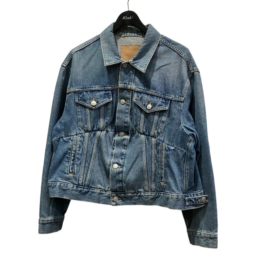 BALENCIAGA（バレンシアガ） 【値下げ】BALENCIAGA スウィングデニム 