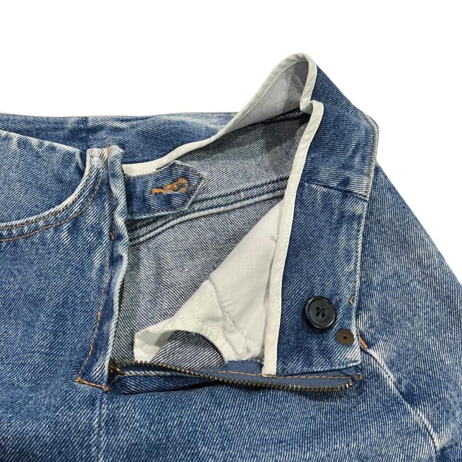 MARTIN MARGIELA（マルタン マルジェラ） MM6 Maison Margiela カット