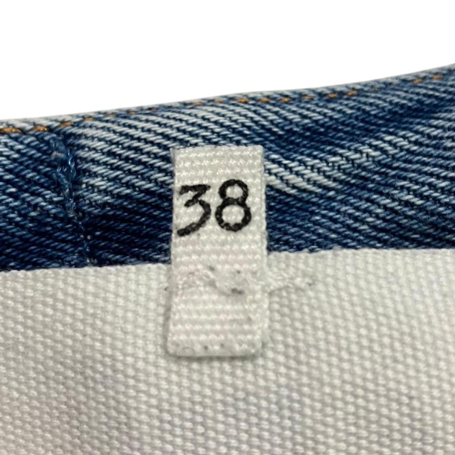 MARTIN MARGIELA（マルタン マルジェラ） MM6 Maison Margiela カット