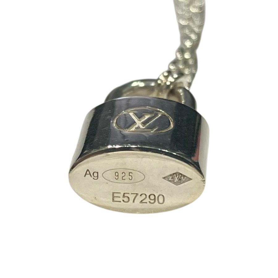LOUIS VUITTON（ルイ・ヴィトン） パンダンティフ シルバー ロック