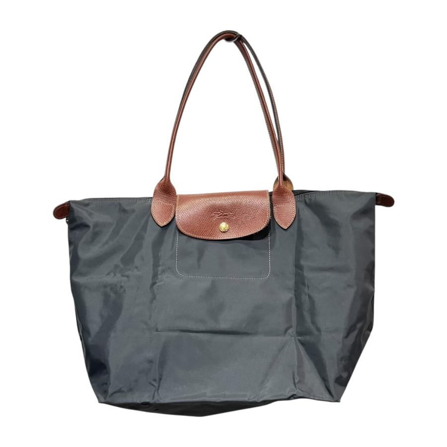 LONGCHAMP（ロンシャン） 【値下げ】LONGCHAMP トートバッグ