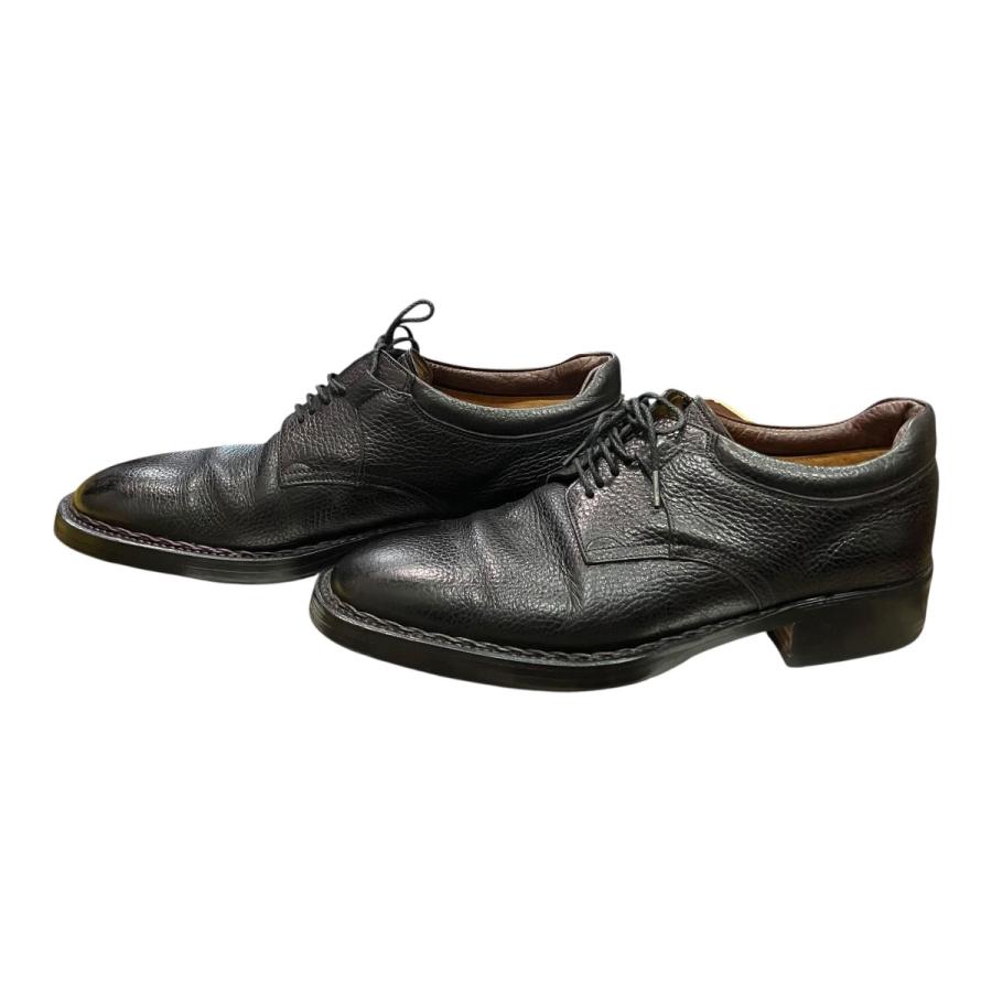JOHN LOBB（ジョンロブ） レザーシューズ ブラック サイズ：7