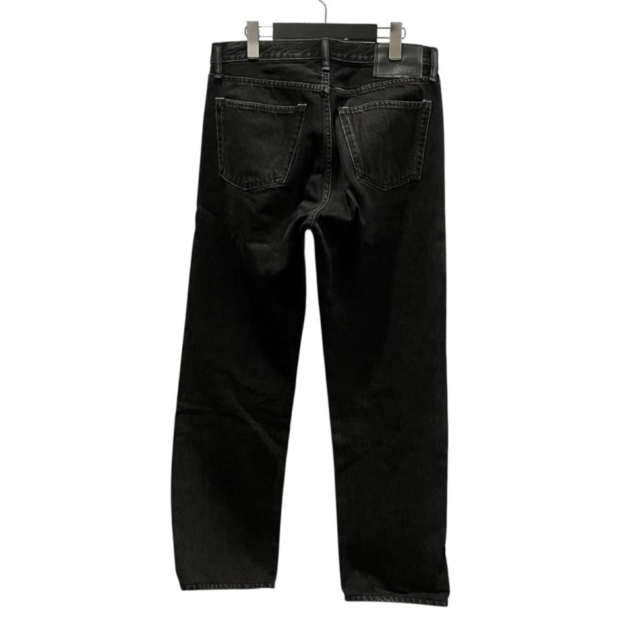 Acne Studios（アクネ ストゥディオズ） デニムパンツ B00271 ブラック