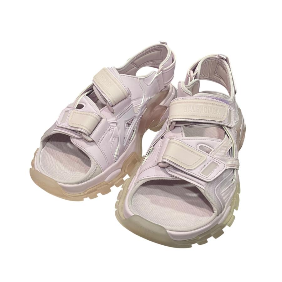 BALENCIAGA（バレンシアガ） BALENCIAGA TRACK SANDAL トラック