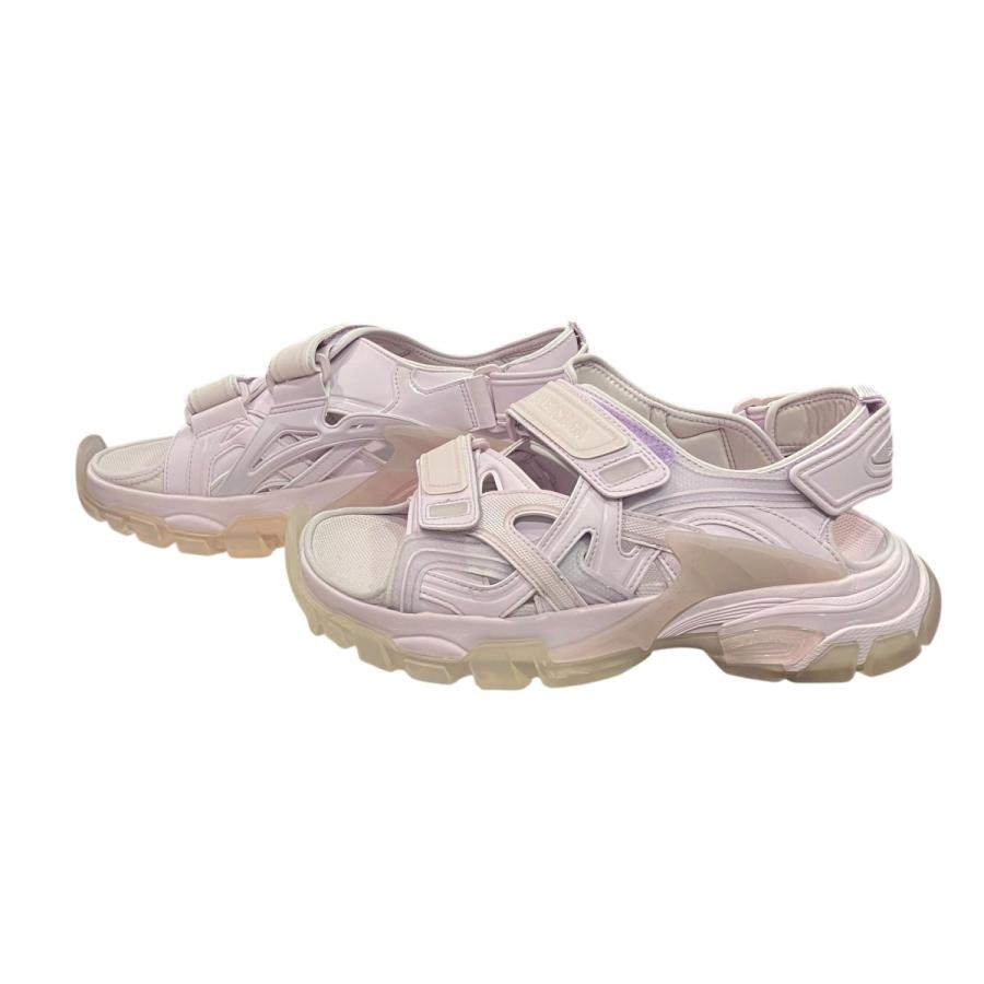 BALENCIAGA（バレンシアガ） BALENCIAGA TRACK SANDAL トラック