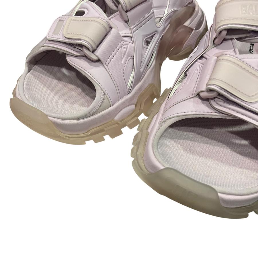 BALENCIAGA（バレンシアガ） BALENCIAGA TRACK SANDAL トラック