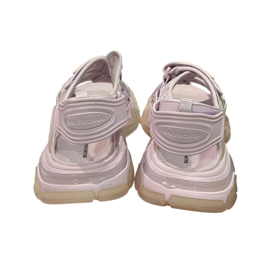 BALENCIAGA（バレンシアガ） BALENCIAGA TRACK SANDAL トラック