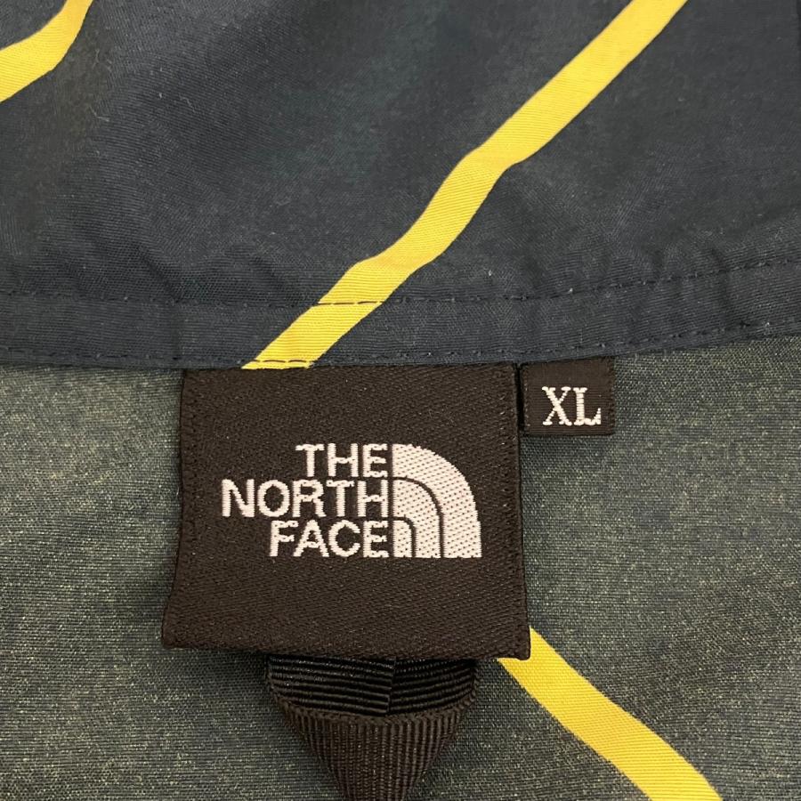 THE NORTH FACE（ザ ノースフェイス） ノベルティコンパクトジャケット