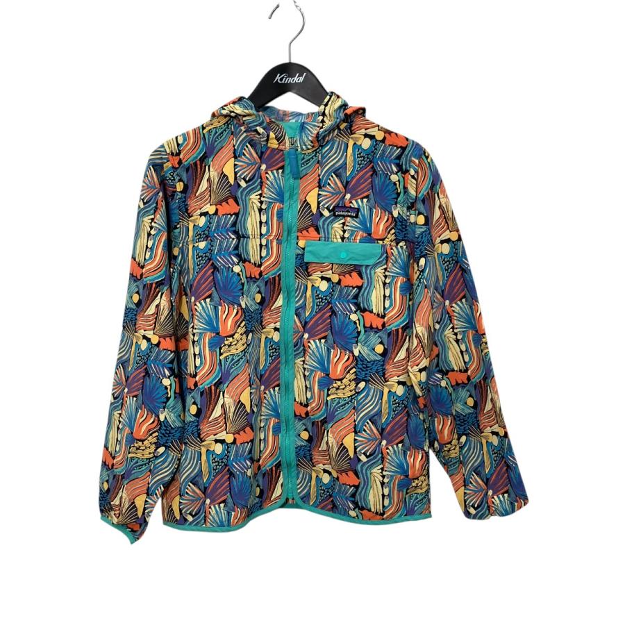 patagonia（パタゴニア） バギーズジャケット STY64233 マルチカラー 