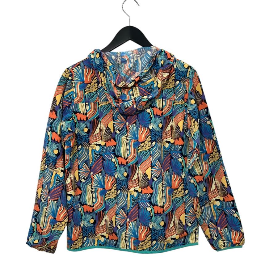 patagonia（パタゴニア） バギーズジャケット STY64233 マルチカラー