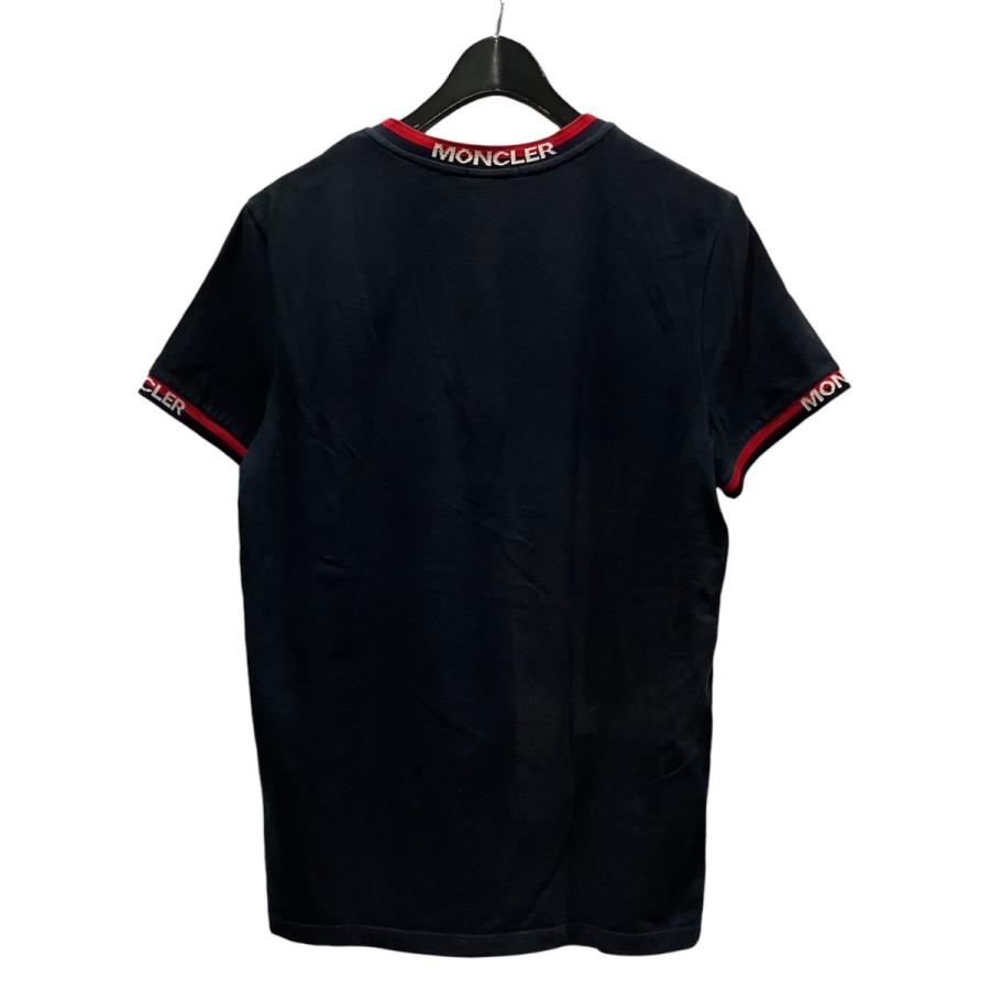 MONCLER（モンクレール） MONCLER MAGLIA T-SHIRT 半袖Tシャツ