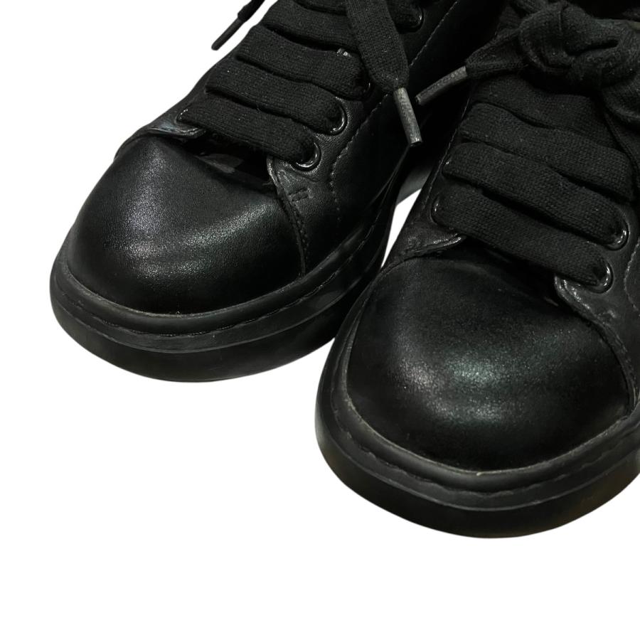 フィルイン FILLIN LUCENT スニーカー ブラック サイズ：26