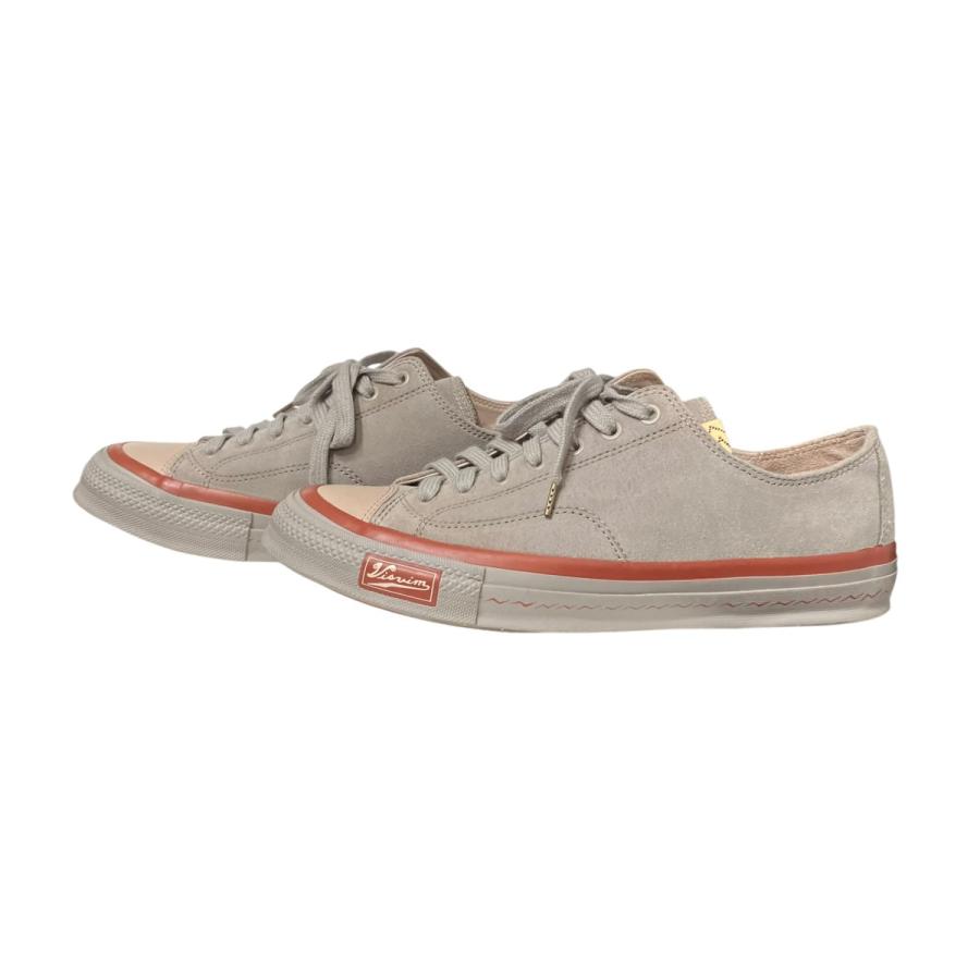 visvim（ヴィズヴィム） ビズビム VISVIM SKAGWAY LO SUEDE ユーズド 